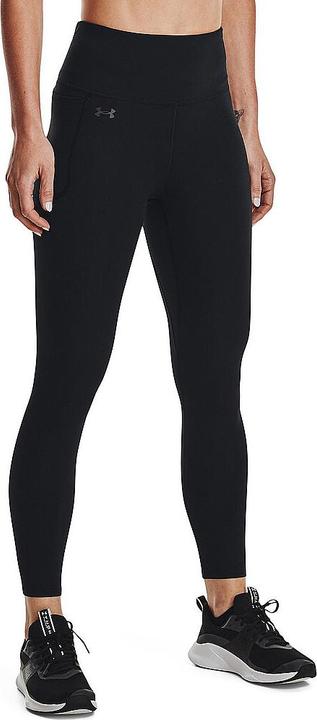Actual product image Under Armour Motion Ankle Leggings Ladies (XS)
