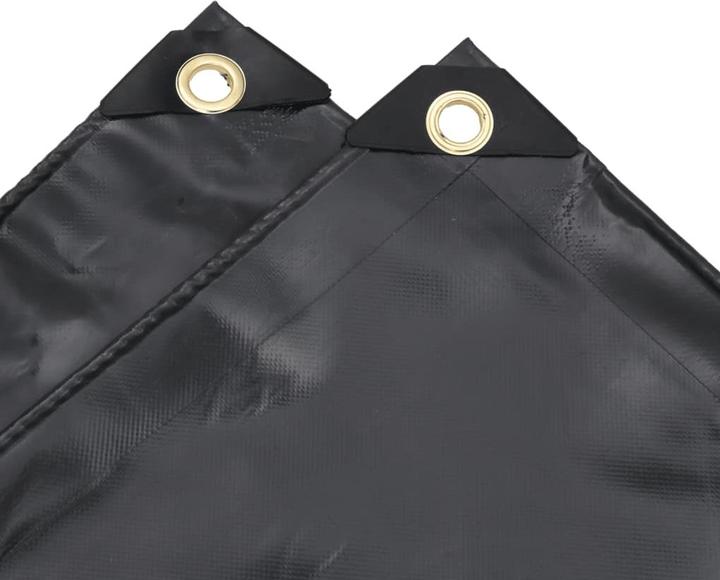 Actual product image vidaXL Abdeckplane 600 g/m² (2,5 x 4,5 m)