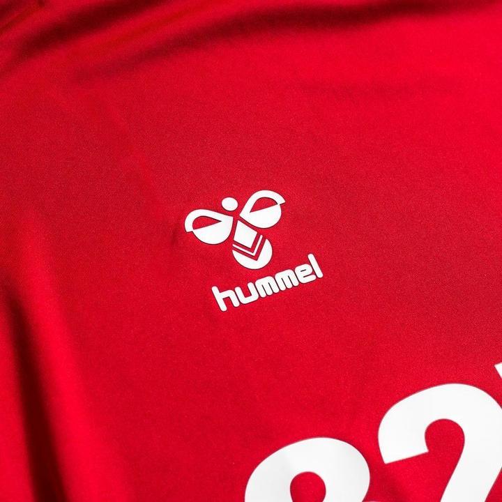 Actual product image hummel Rangers FC 2019/20 (L)