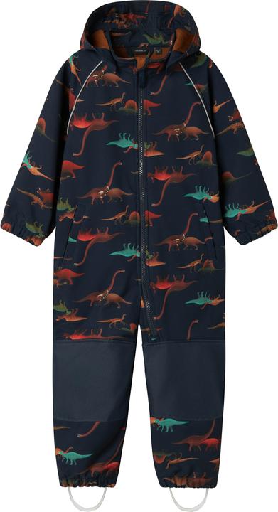 Immagine prodotto Name it Nmmalfa08 Tuta Softshell Aop 1fo Noos (92)