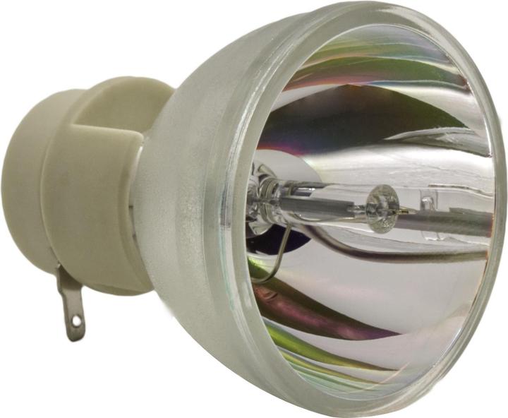 Actual product image Azurano Beamerlampe für BENQ 5J.JED05.001, 5J.JED05.A01 Ersatzlampe Projektorlampe (W1090, TH683)