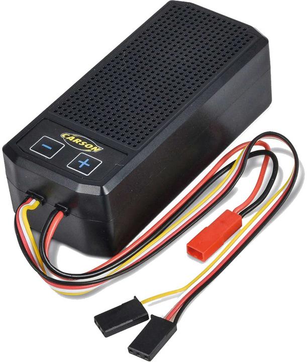 Produktbild Carson Motor-Sound unit Off-Road