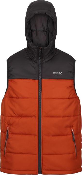 Produktbild Regatta Nevado Weste Schwer Ärmellos (XL)