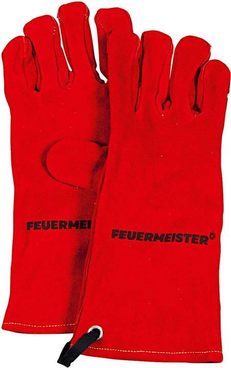 Immagine prodotto Feuermeister Premium (Kevlar, Pelle spaccata)