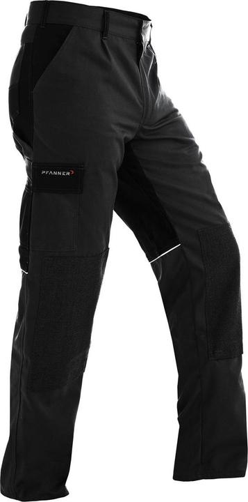Actual product image Pfanner Functional work trousers (56)