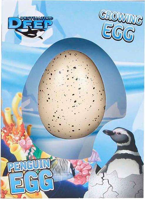 Immagine prodotto Sombo Uovo Pinguino assortito Display