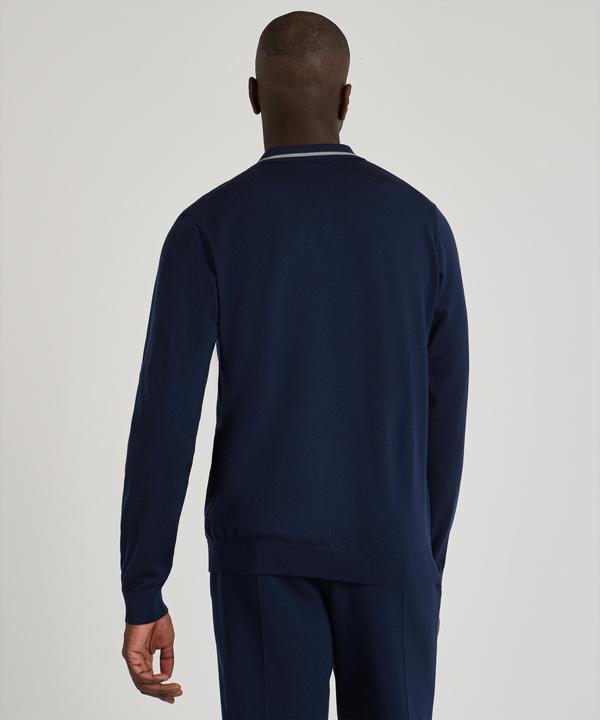 Produktbild Falke BA Polo Shirt m (3XL)
