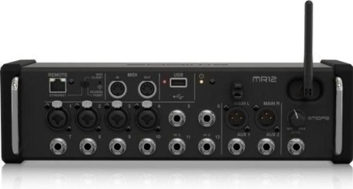 Midas MR12