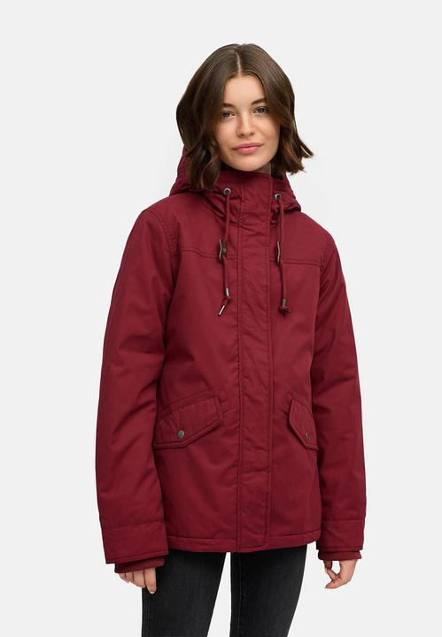Produktbild Ragwear Parkker Warm YOUMODO (M)