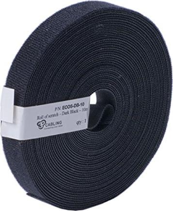 PatchSee Eco-Scratch (Velcro cable ties, 10000 mm, 1 pcs.)