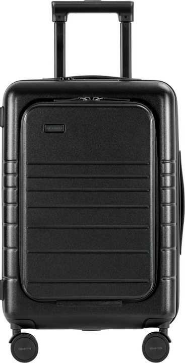 Actual product image Eternitive Rollkoffer E3 (98 l, L (90 - 115l))