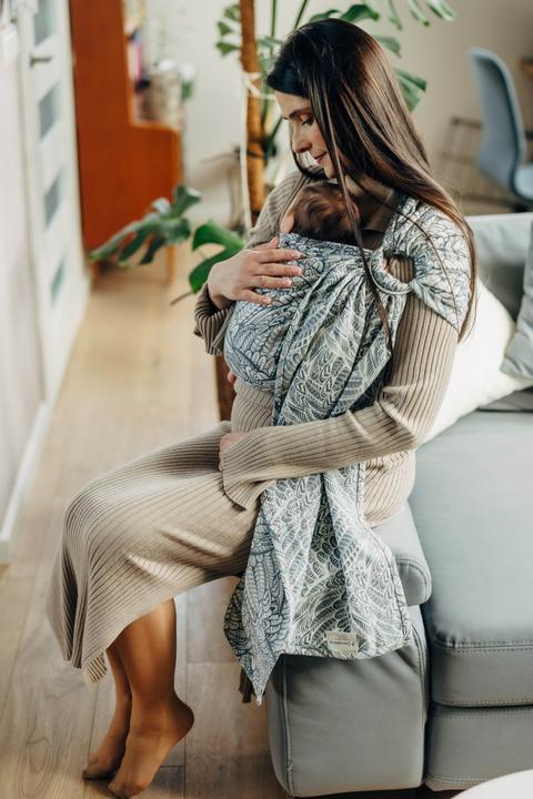 Produktbild Lennylamb Ring Sling - Wild Soul - Nike (1.80 m)