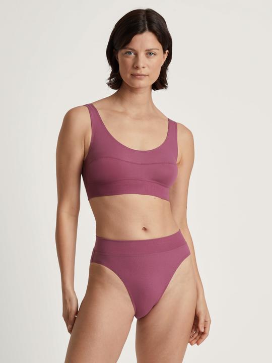 Immagine prodotto Calida Slip con fascia morbida, vita alta (M, Confezione singola)