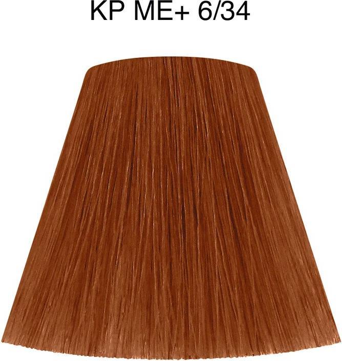 Immagine prodotto Wella Koleston Perfect Me+ (6/34 Biondo scuro rosso oro)