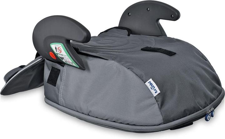 Actual product image Trunki Child travel seat and backpack (Child seat, ECE R129/i-Size Standard)