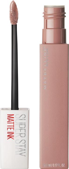 Produktbild Maybelline New York Superstay/Forever Lip (5 Loyalist)