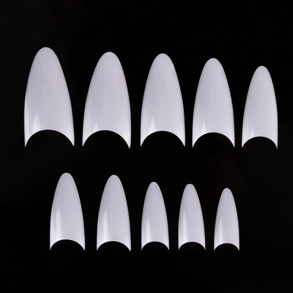 Actual product image Nagellack24 Tip Box