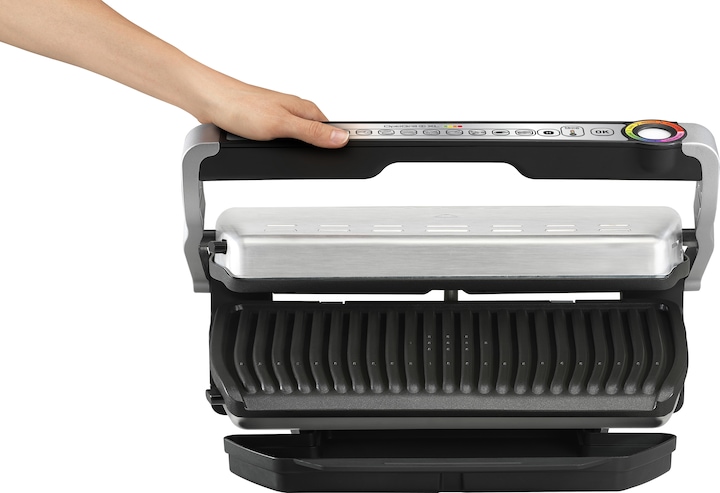 Image du produit Tefal GC724D Gril de contact