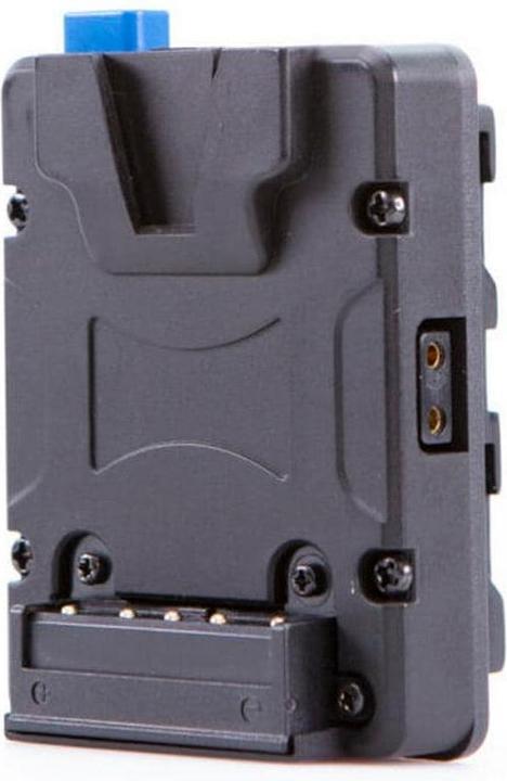 Fxlion Nano V-Mount a piastra NP-F (7,4V) (Accessori video vari)