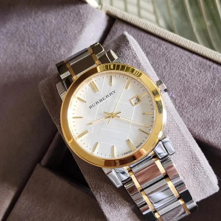 Immagine prodotto Burberry La città (Fatto in Svizzera, 34 mm)