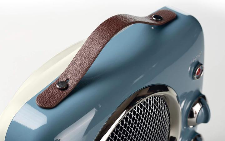 Image du produit Ariete 0808 Indoor Aérotherme électrique d'intérieur (2000 W)