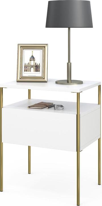 Actual product image Vicco Mira (40 x 50 x 30 cm)