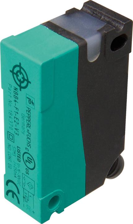 Produktbild Pepperl & Fuchs Näherungsinitiator NBB4-F1-E2-V3
