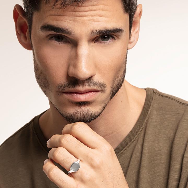 Immagine prodotto Thomas Sabo Classic (50, 925 Argento)