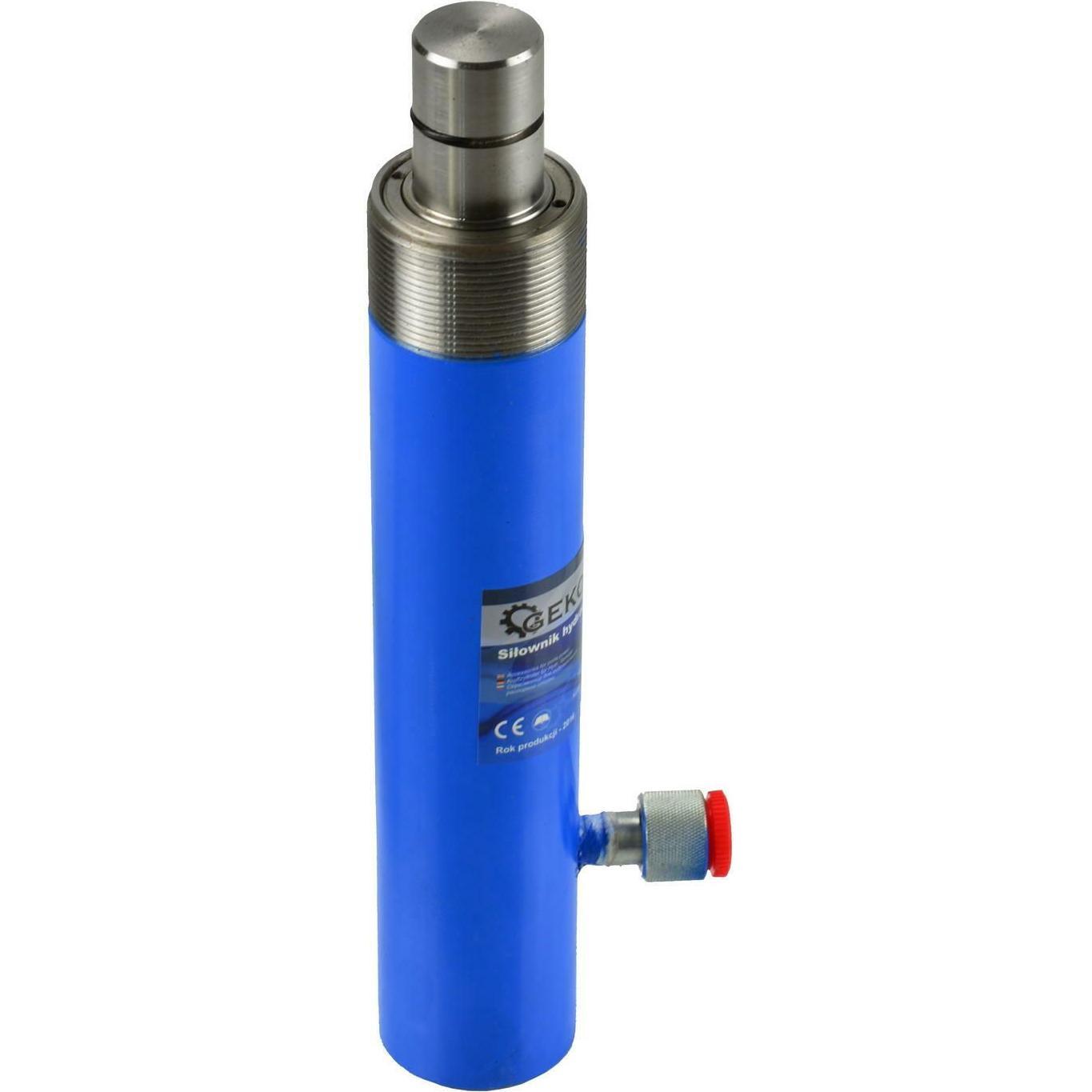 Thumbnail - GEKO, Zubehör Maschine, Pressenantrieb 10 t