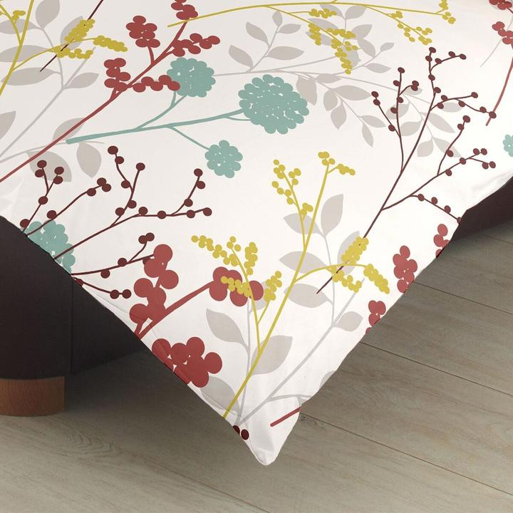 Produktbild Traumschlaf Juneau (135x200 cm, 80x80 cm)