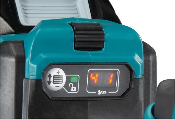 Image du produit Makita DF001GM201 (Fonctionnement sur batterie)