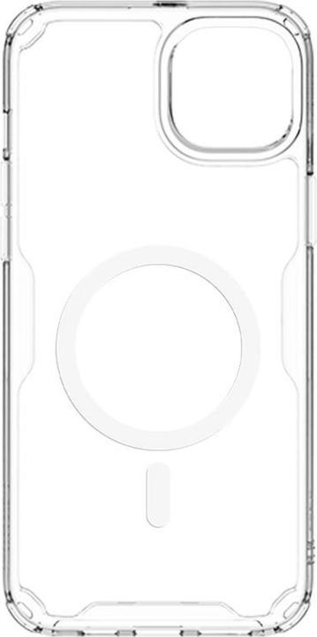 Produktbild Nillkin Nature Soft MagSafe Series (Apple iPhone 15 Plus)