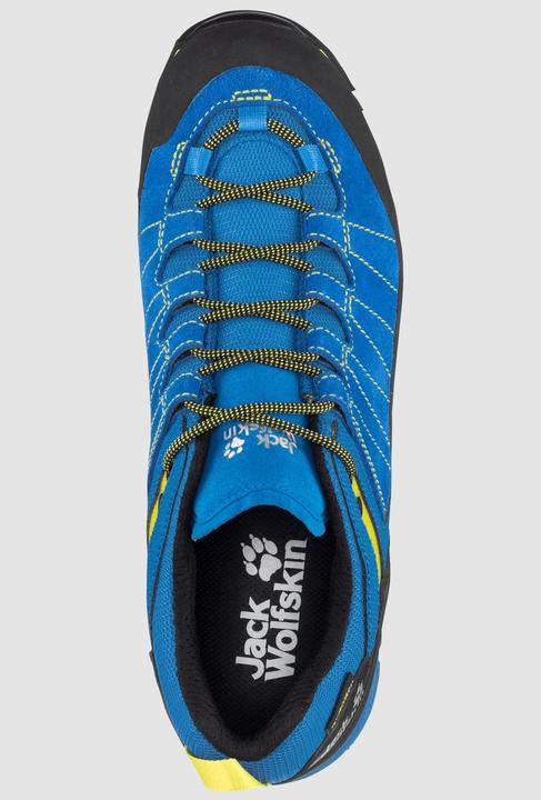 Produktbild Jack Wolfskin Scrambler Xt Texapore Low (46)