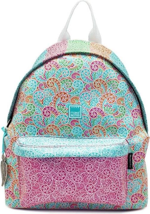Produktbild Makenotes Paisley ein grosser Rucksack