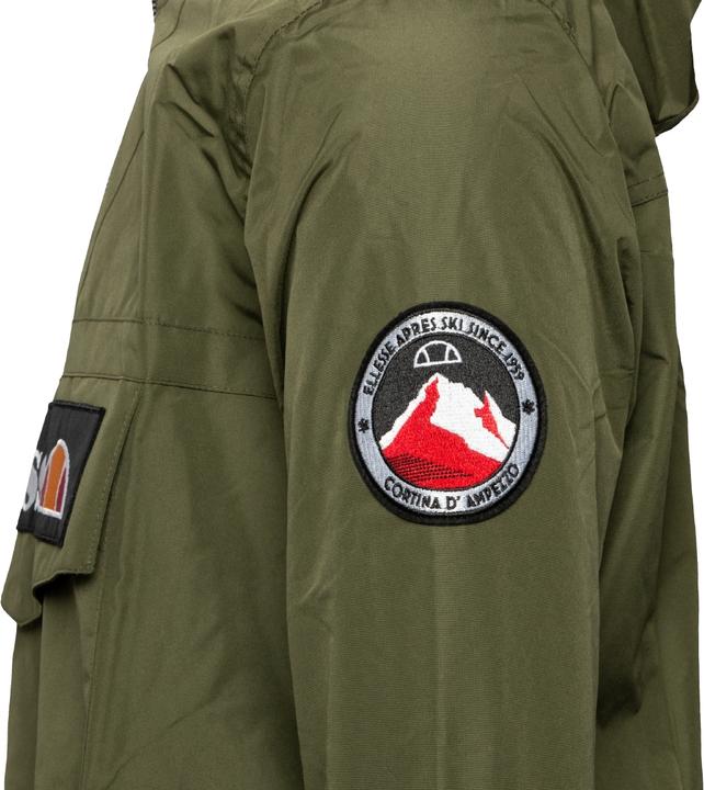 Actual product image Ellesse Mont II OH (S)
