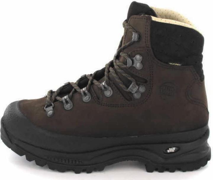 Produktbild Hanwag Alaska Lady GTX erde (41.5)
