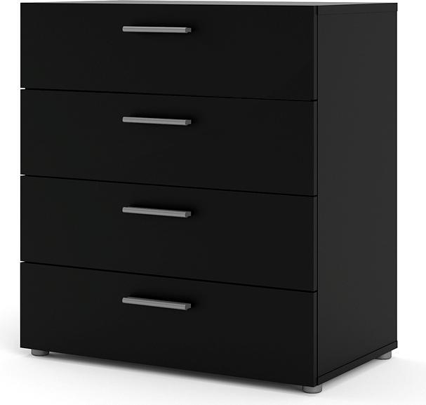 Produktbild Ebuy24 Kommode Petra (80 x 40 cm)