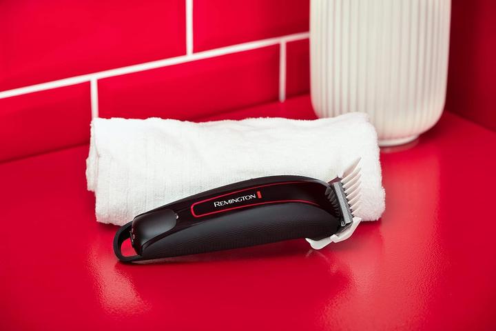 Actual product image Remington HC550 Easy Fade Pro Hair Clipper