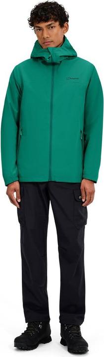 Produktbild Berghaus Wasserdichte Deluge Pro 3.0 Jacket (58)