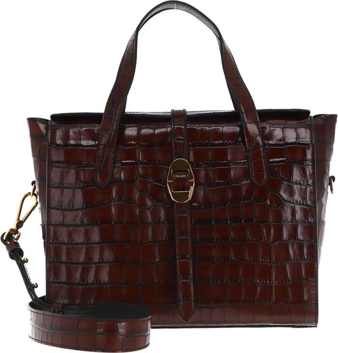 Immagine prodotto Coccinelle Cosima Croco Handbag