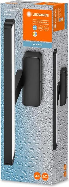 Actual product image Ledvance Bathroom Mirror CCT IP44 (300 lm)
