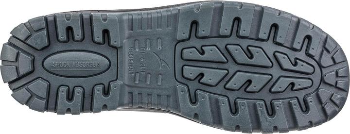 Image du produit Albatros Chaussure basse de sécurité S3 Taille (S3, 41)
