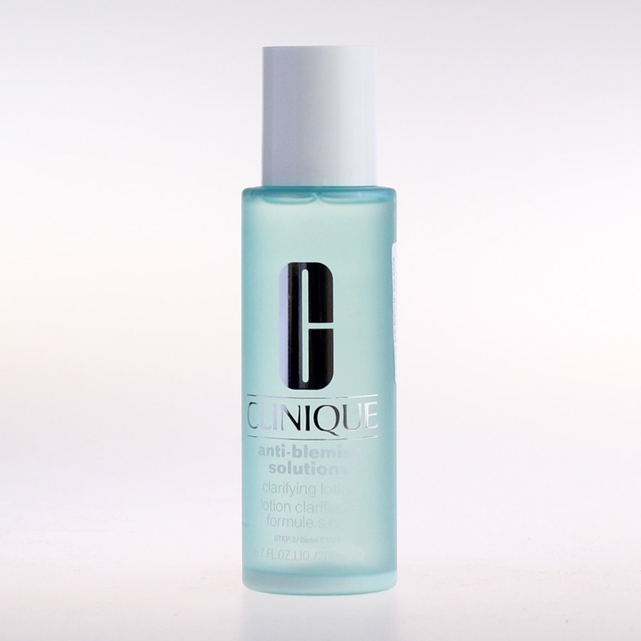 Produktbild Clinique Anti Blemish (Reinigungslotion, 200 ml)