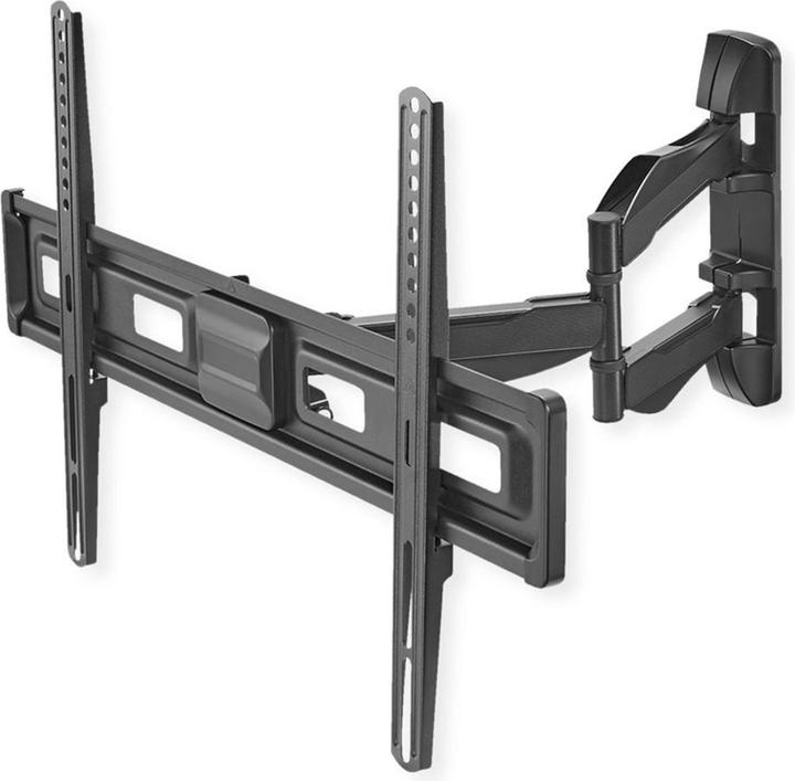 Image du produit Value Support mural pour TV, flexible, élégant (Mur, 70", 35 kg)