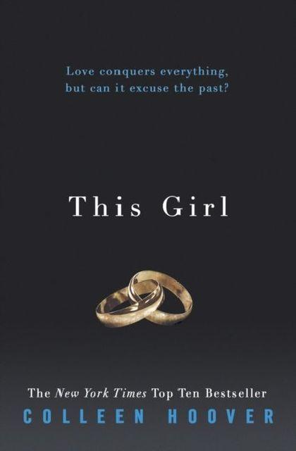 Produktbild This Girl (Englisch, Colleen Hoover, 2013)