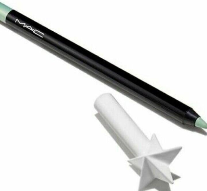 Produktbild MAC Cosmetics Powerpoint Eyeliner / Hypnotizing Holiday (Mistletoe Mint)