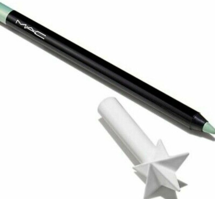 Productafbeelding MAC Cosmetics Powerpoint Eyeliner / Hypnotiserende Vakantie (Maretak munt)