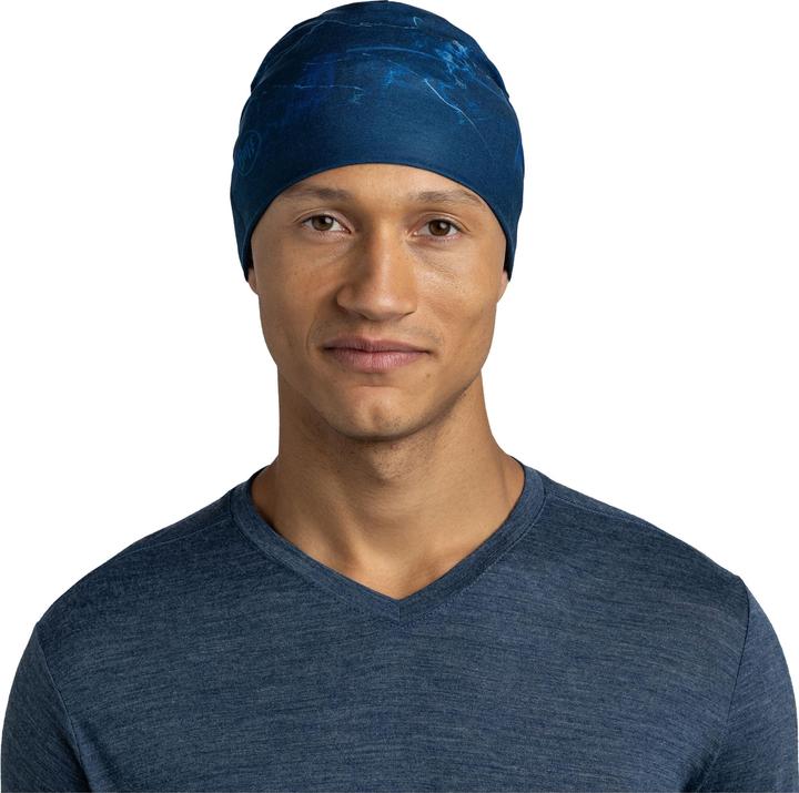Actual product image Buff EcoStretch Beanie (One size)