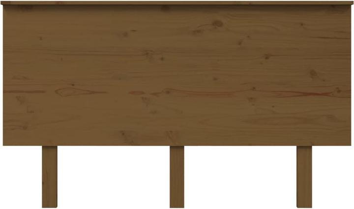 Actual product image VidaXL Farkas (139 x 6 x 82.5 cm)