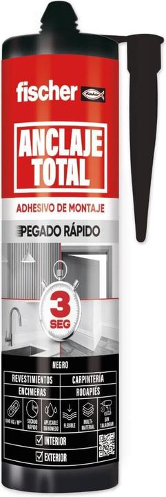 Fischer Klebeband 290 ml